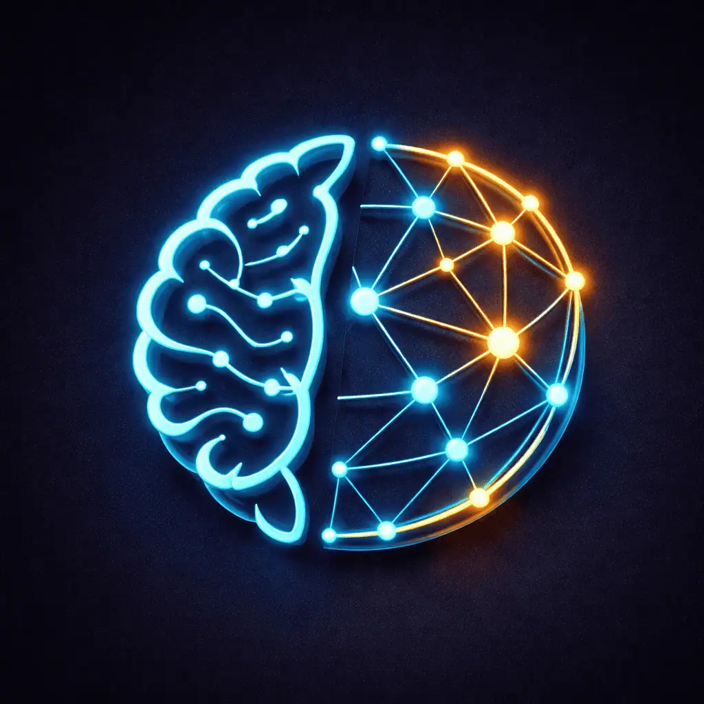 Generative Engine Optimization (GEO) pillar icon